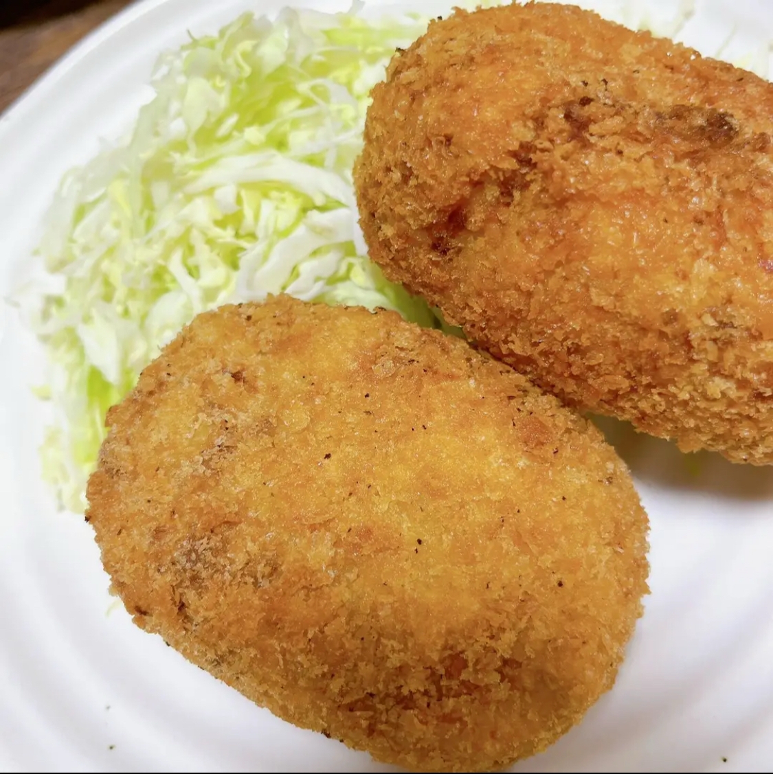 母の味コロッケ