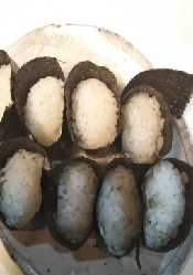 ツナとマヨコーン軍艦 ツナとマヨコーン軍艦