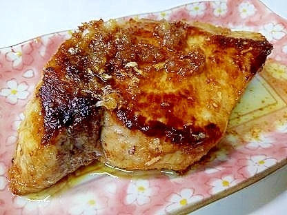 もろサメ肉のソテー レシピ 作り方 By Suzhoutomo 楽天レシピ