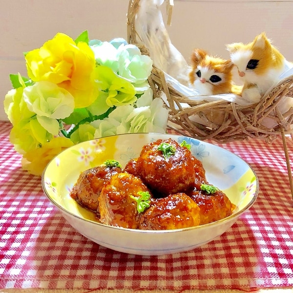 簡単 フライパンでミートボール レシピ 作り方 By チョコih 楽天レシピ 簡単 フライパンでミートボール レシピ 作り方 By チョコih 楽天レシピ