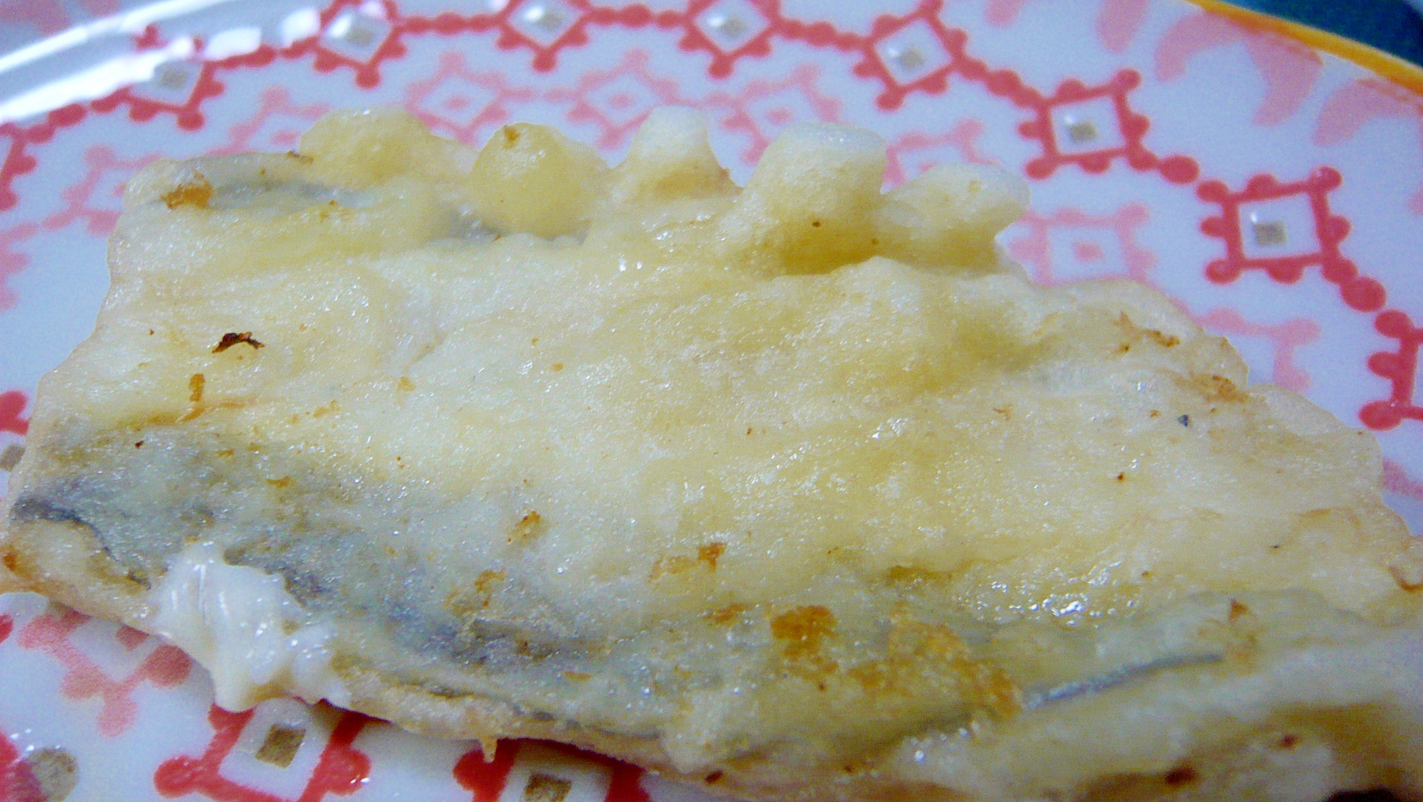 サクッと美味しい 穴子の天ぷら レシピ 作り方 By ひろりん1106 楽天レシピ サクッと美味しい 穴子の天ぷら レシピ 作り方 By ひろりん1106 楽天レシピ