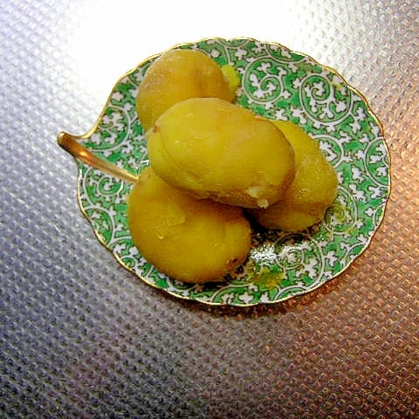 冷凍栗で栗の甘露煮 レシピ 作り方 By みかんママ55 楽天レシピ 冷凍栗で栗の甘露煮 レシピ 作り方 By みかんママ55 楽天レシピ