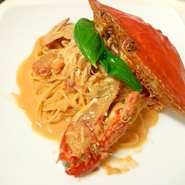 渡り蟹レシピ 作り方の人気順 簡単料理の楽天レシピ 渡り蟹レシピ 作り方の人気順 簡単料理の楽天レシピ