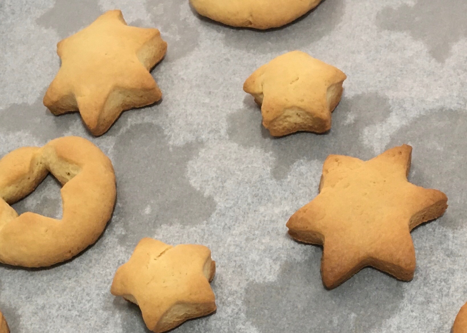 ばばば、手作りクッキー ばばば、手作りクッキー ばばば様専用、手作りクッキーの通販 by