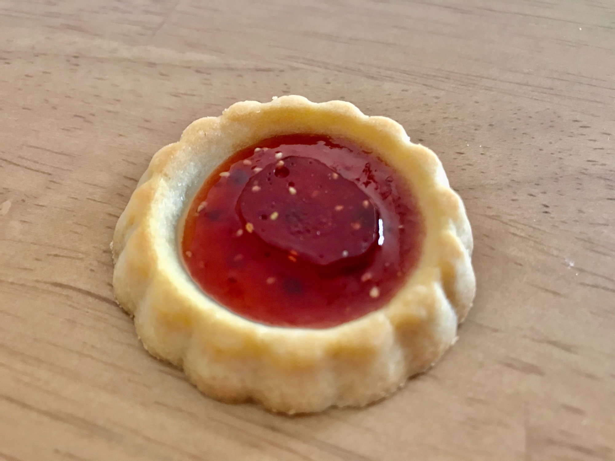 いちごジャムクッキー レシピ 作り方 By 簡単レシピ 楽天レシピ いちごジャムクッキー レシピ 作り方 By 簡単レシピ 楽天レシピ