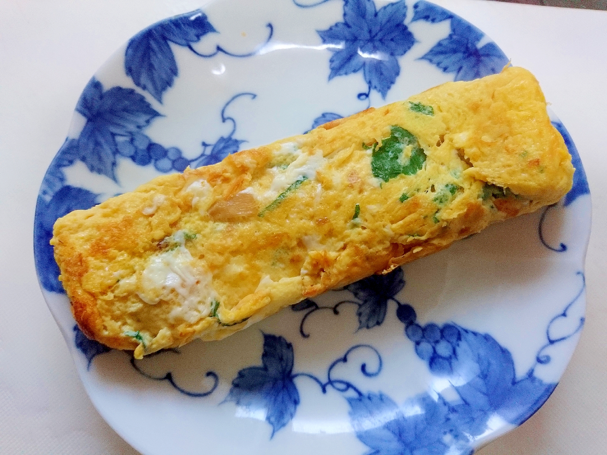 青じそとホタテの佃煮の卵焼き レシピ 作り方 By Hirohyt102 楽天レシピ 青じそとホタテの佃煮の卵焼き レシピ 作り方 By Hirohyt102 楽天レシピ