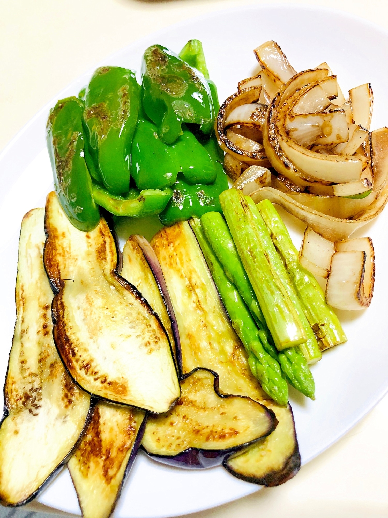 焼肉 トップ 野菜 フライパン