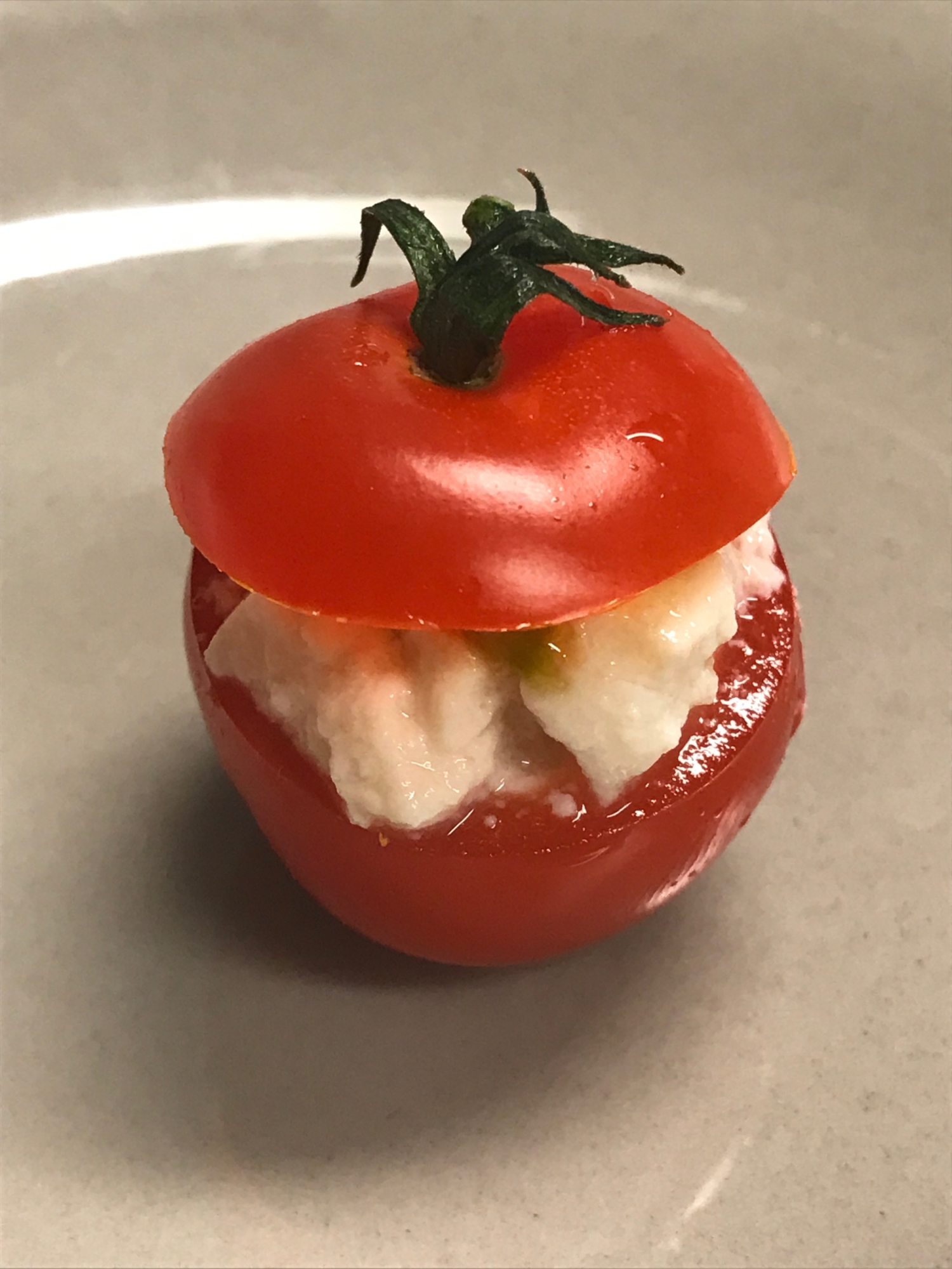 トマトと豆腐のヘルシーおしゃれサラダ 母の日に レシピ 作り方 By 楽天レシピ トマトと豆腐のヘルシーおしゃれサラダ 母の日に レシピ 作り方 By 楽天レシピ