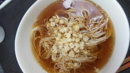 普通のラーメンよりツルッと食べられて美味しかったです(^_^)