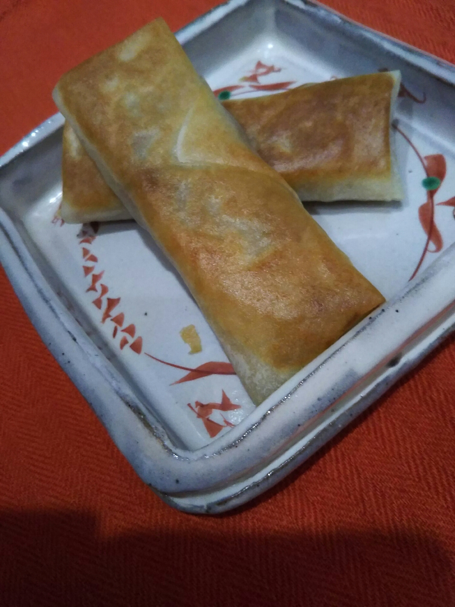 ミキプロテイン入り春巻き レシピ 作り方 By 管理栄養士みみこ 楽天レシピ