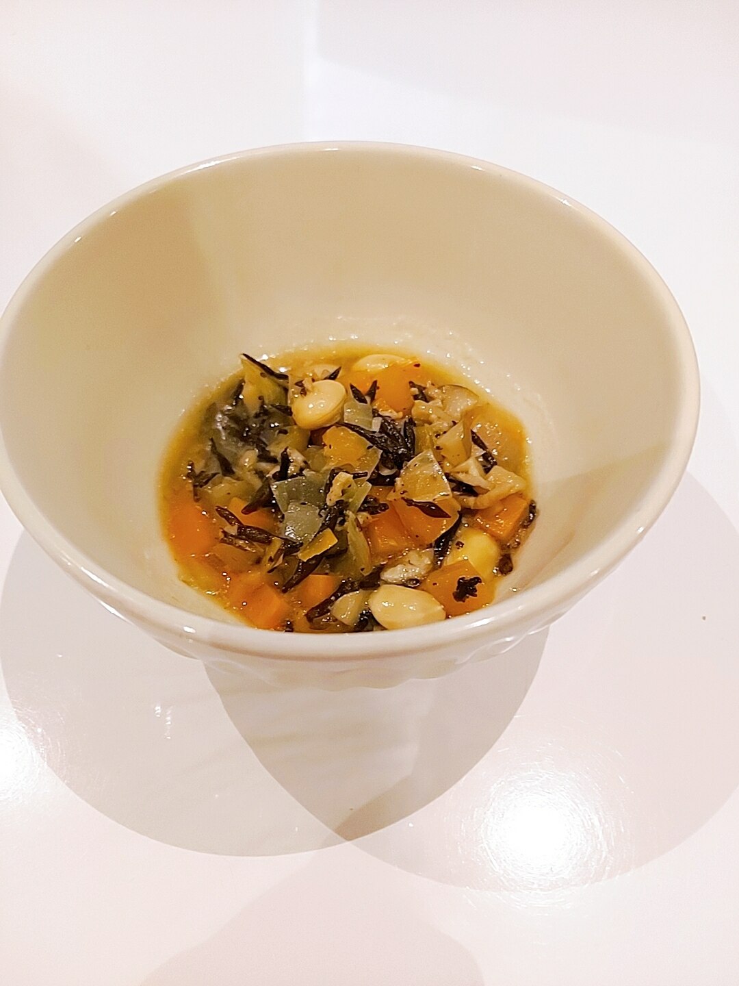 離乳食後期 ひじきと大豆の煮物 レシピ 作り方 By レアチーズママ 楽天レシピ 離乳食後期 ひじきと大豆の煮物 レシピ 作り方 By レアチーズママ 楽天レシピ