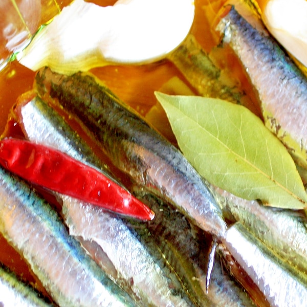 安ウマつまみ しこいわしの自家製オイルサーディン レシピ 作り方 By 料理研究家 熊谷真由美 楽天レシピ 安ウマつまみ しこいわしの自家製オイルサーディン レシピ 作り方 By 料理研究家 熊谷真由美 楽天レシピ