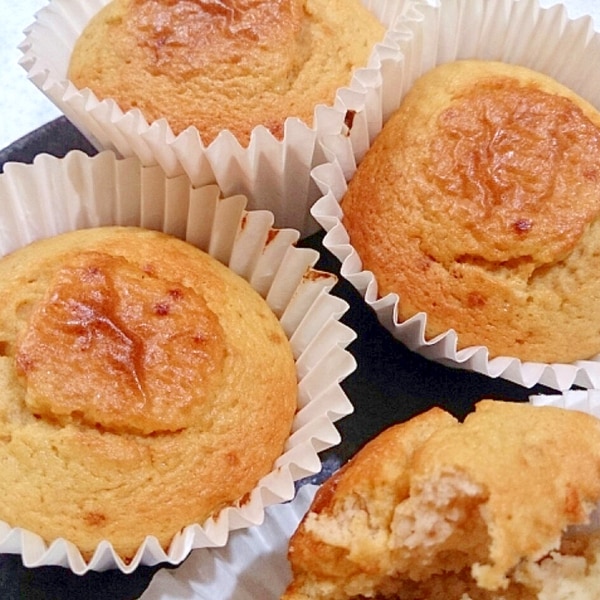 糖質制限 おから感なし ふんわりカップケーキ レシピ 作り方 By ラムちゃん1224 楽天レシピ 糖質制限 おから感なし ふんわりカップケーキ レシピ 作り方 By ラムちゃん1224 楽天レシピ