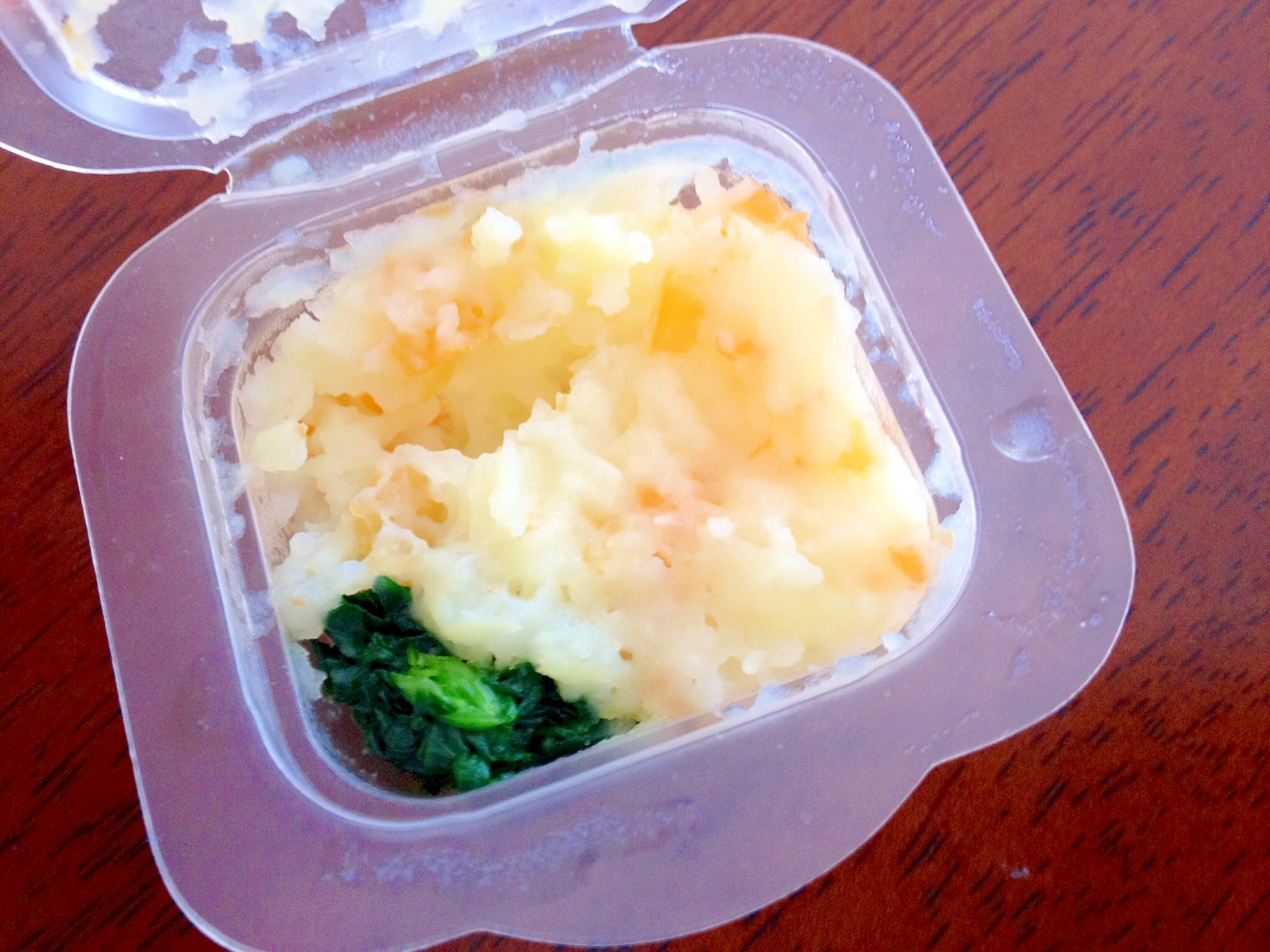 離乳食 中期 ジャガイモと人参のマッシュ レシピ 作り方 By Mi 6352 楽天レシピ 離乳食 中期 ジャガイモと人参のマッシュ レシピ 作り方 By Mi 6352 楽天レシピ