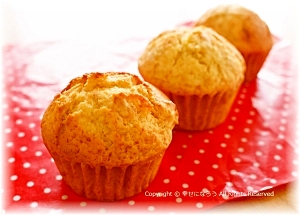 ホットケーキミックスでバナナマフィン レシピ 作り方 By Lune 楽天レシピ ホットケーキミックスでバナナマフィン レシピ 作り方 By Lune 楽天レシピ