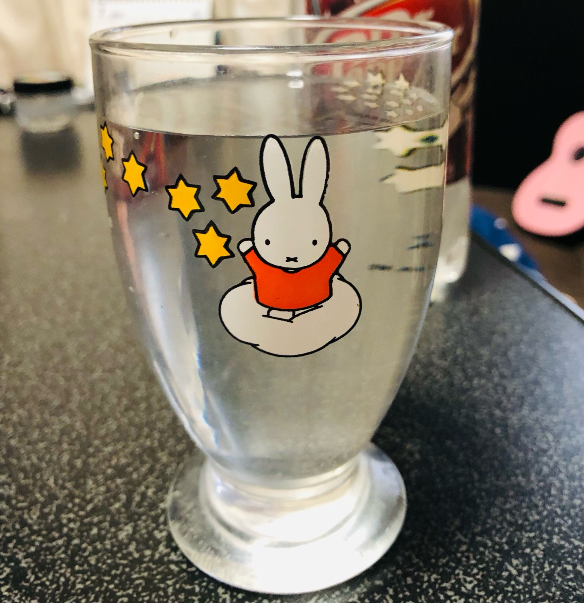 微炭酸♪サイダー