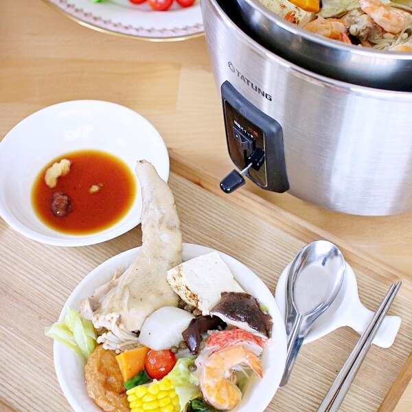 大同電鍋 - [大同電鍋公式レシピ]のレシピ・つくレポ - 楽天レシピ