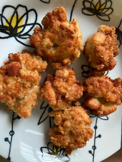 節約 鶏胸肉でポップコーンチキン レシピ 作り方 By ちぃhapi 楽天レシピ