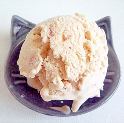 いちごジャムアイスクリーム レシピ 作り方 By Liqueur 楽天レシピ いちごジャムアイスクリーム レシピ 作り方 By Liqueur 楽天レシピ