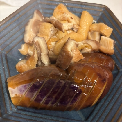 おいしかったです
レシピありがとうございました。
