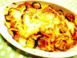 手抜きレシピ ナスとミートのグラタン レシピ 作り方 By Ako 31 楽天レシピ 手抜きレシピ ナスとミートのグラタン レシピ 作り方 By Ako 31 楽天レシピ