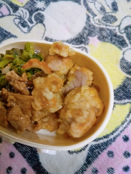 柚子胡椒の唐揚げ