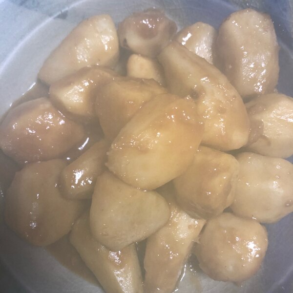 里芋のみそかんぷら レシピ 作り方 By まぼまぼまん 楽天レシピ 里芋のみそかんぷら レシピ 作り方 By まぼまぼまん 楽天レシピ