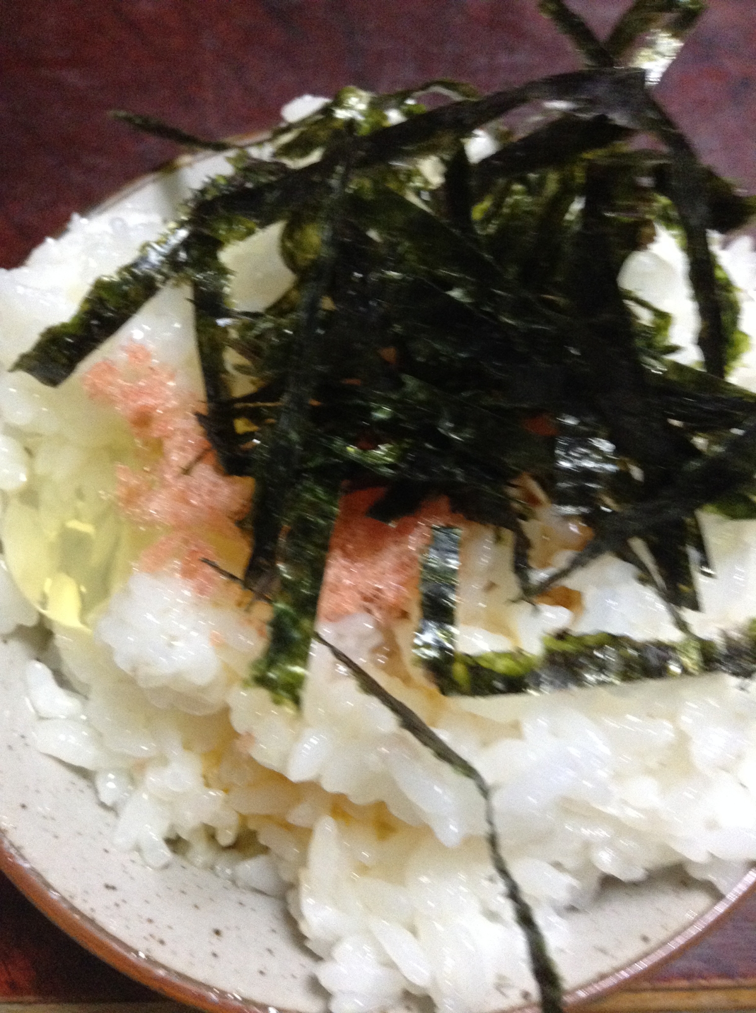 桜でんぶ入り 卵かけご飯 今日の献立 アレンジ レシピ 作り方 By とりあえず乾杯 楽天レシピ 桜でんぶ入り 卵かけご飯 今日の献立 アレンジ レシピ 作り方 By とりあえず乾杯 楽天レシピ