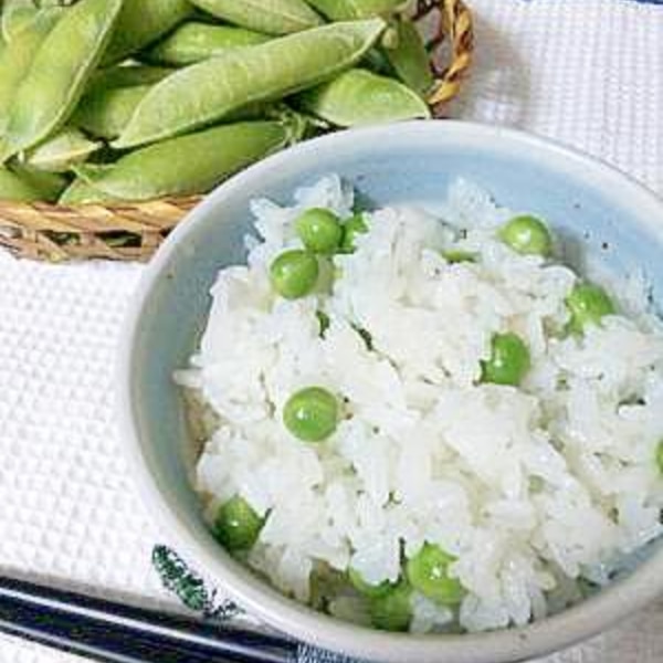 ほくほく 簡単 豆ごはん レシピ 作り方 By Cherry05 楽天レシピ ほくほく 簡単 豆ごはん レシピ 作り方 By Cherry05 楽天レシピ