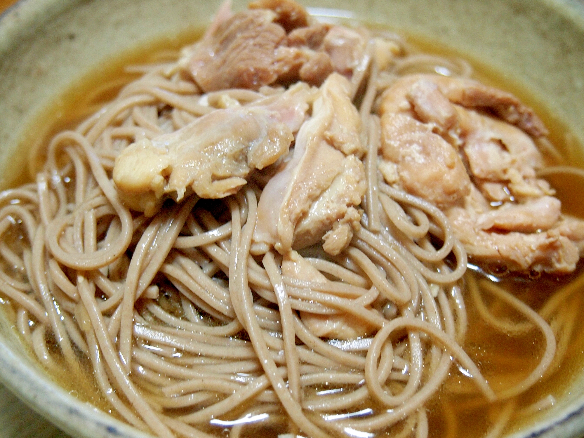 鶏そば