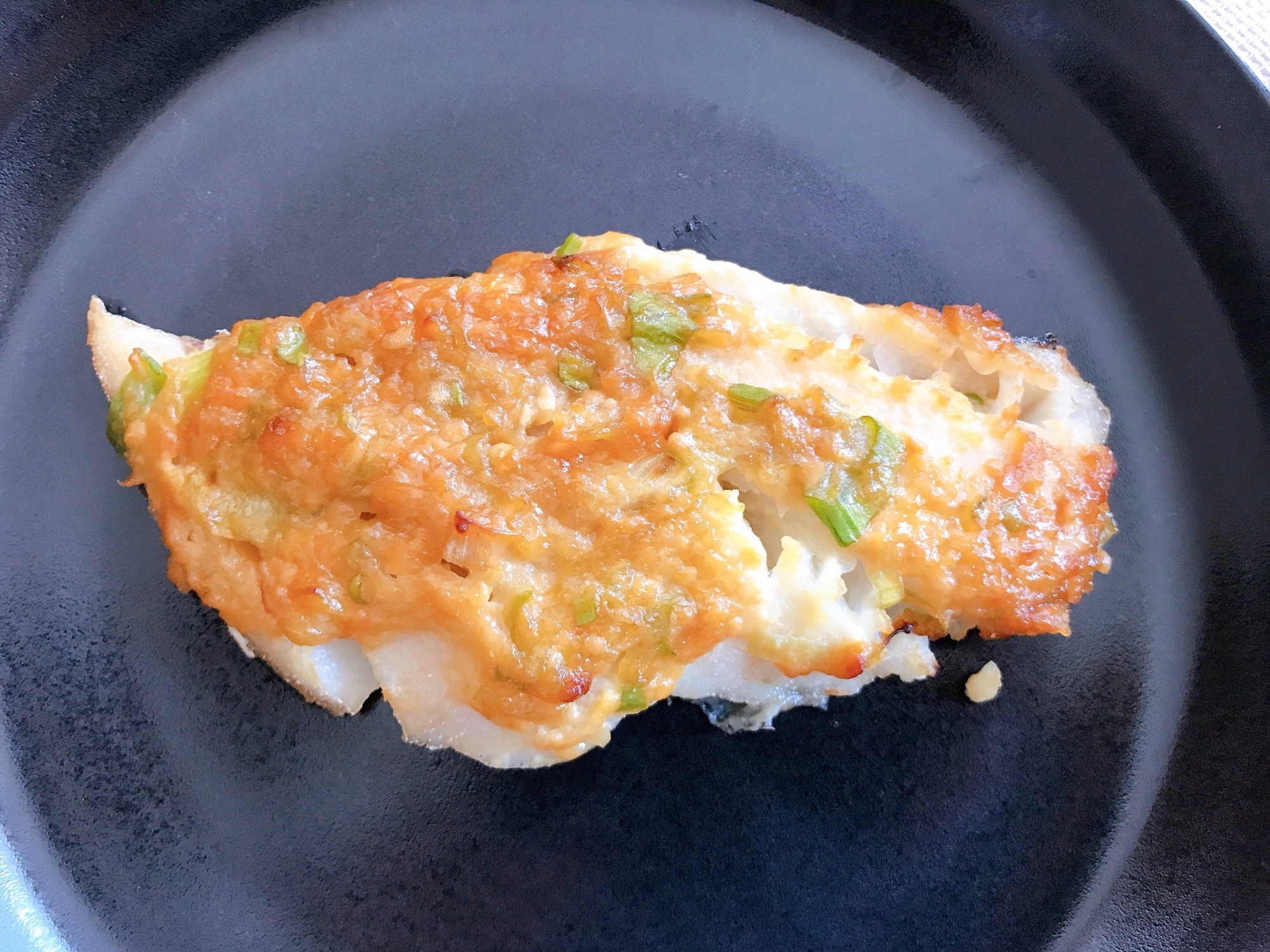 たらの味噌マヨ焼き レシピ 作り方 By ユナミ 楽天レシピ