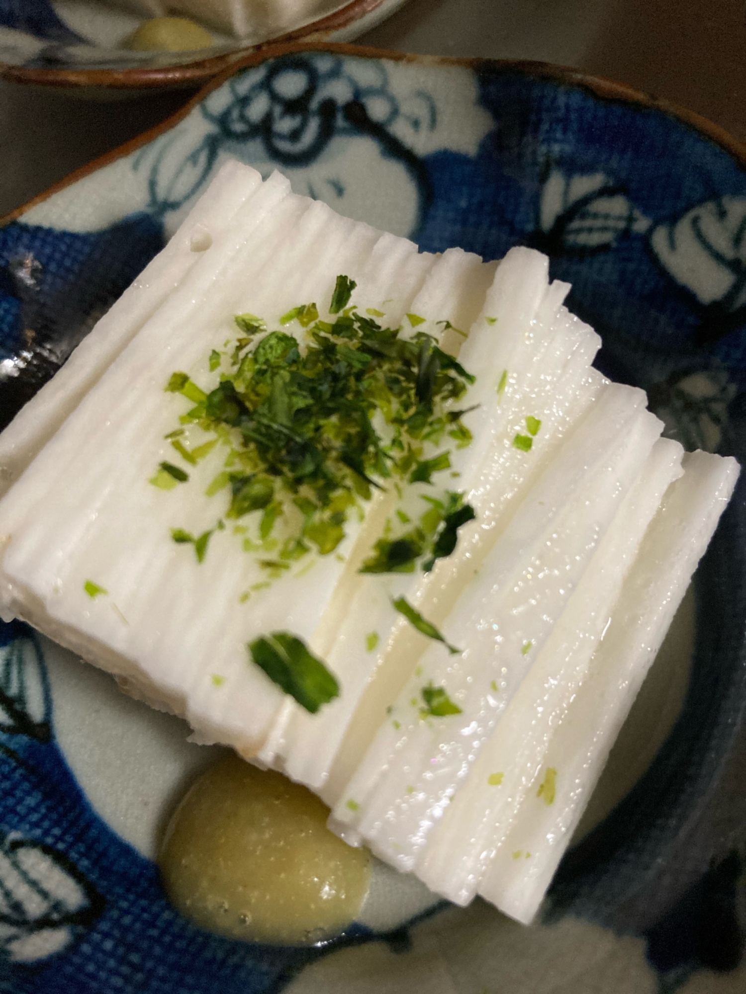 バラバラにならない長芋千切りの切り方 レシピ 作り方 By ベジ太郎 楽天レシピ バラバラにならない長芋千切りの切り方 レシピ 作り方 By ベジ太郎 楽天レシピ