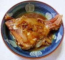 いとよりの煮魚 レシピ 作り方 By Peach 楽天レシピ