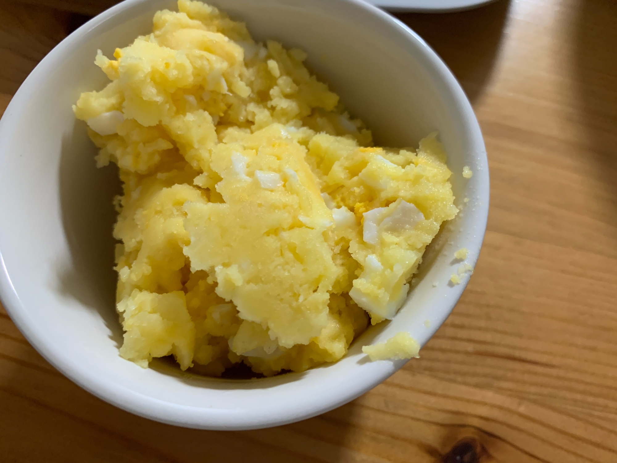 子供が大好きな味のポテトサラダ♪