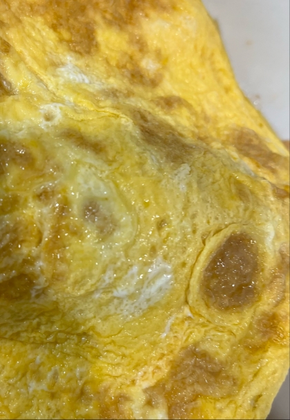 簡単☆オムライス