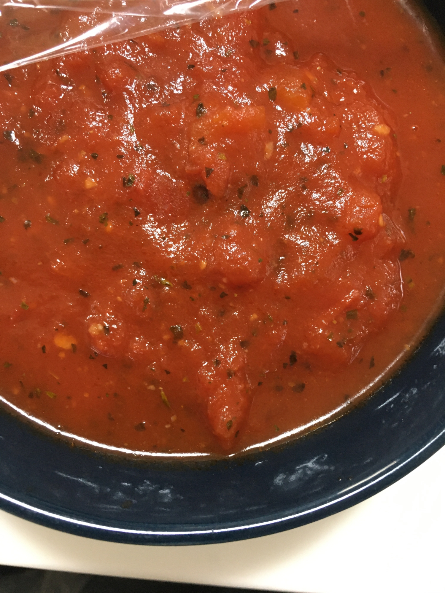 トマト缶で トマトバジルソース レシピ 作り方 By Saopon 楽天レシピ トマト缶で トマトバジルソース レシピ 作り方 By Saopon 楽天レシピ