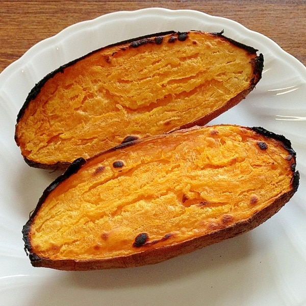 安納芋がスイートポテトに レシピ 作り方 By ゆず茶55 楽天レシピ 安納芋がスイートポテトに レシピ 作り方 By ゆず茶55 楽天レシピ