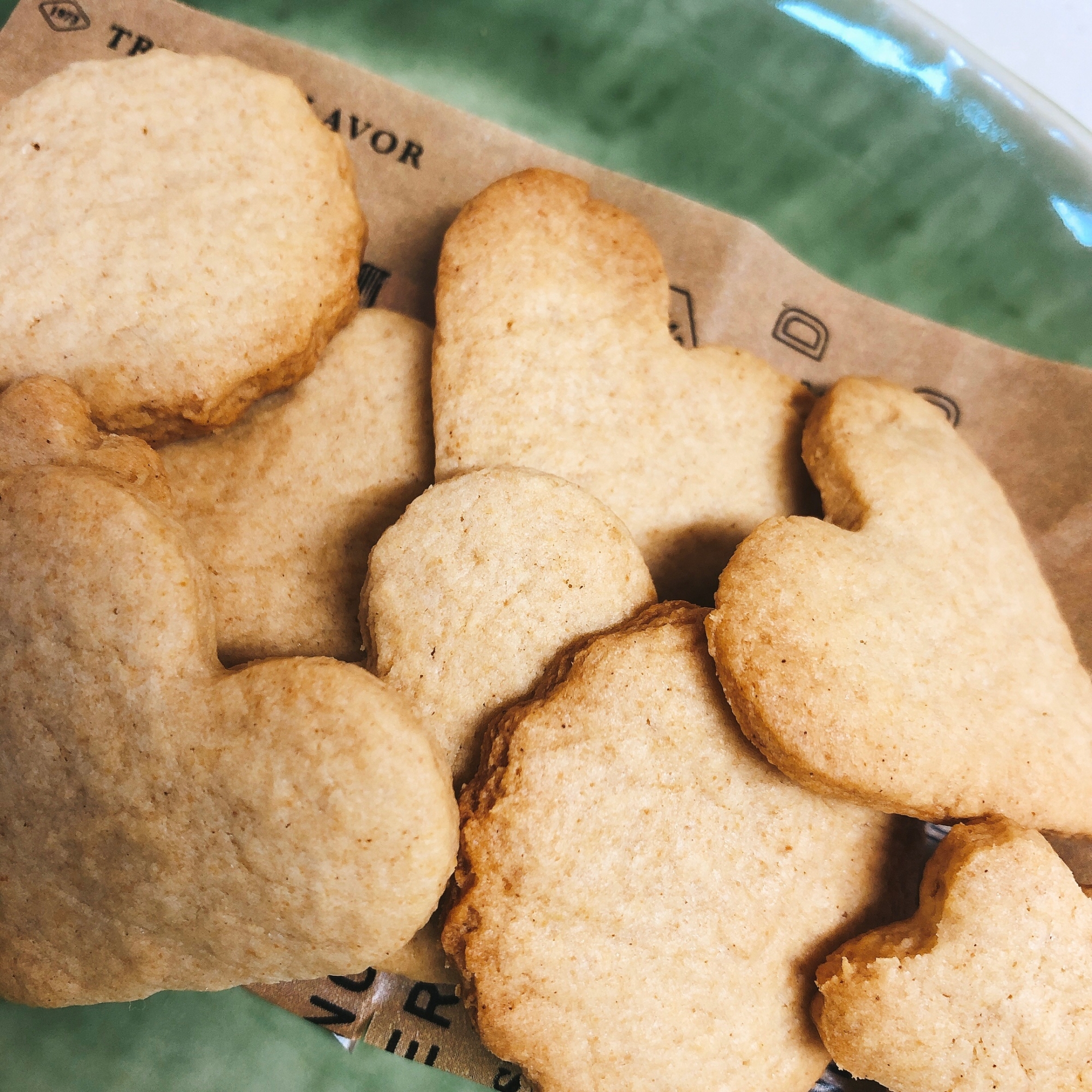 こどもと作る きなこクッキー レシピ 作り方 By なおのり 楽天レシピ こどもと作る きなこクッキー レシピ 作り方 By なおのり 楽天レシピ