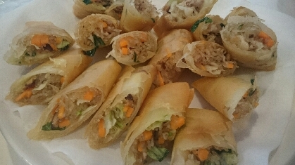 美味しく頂きました‼ありがとうございました。