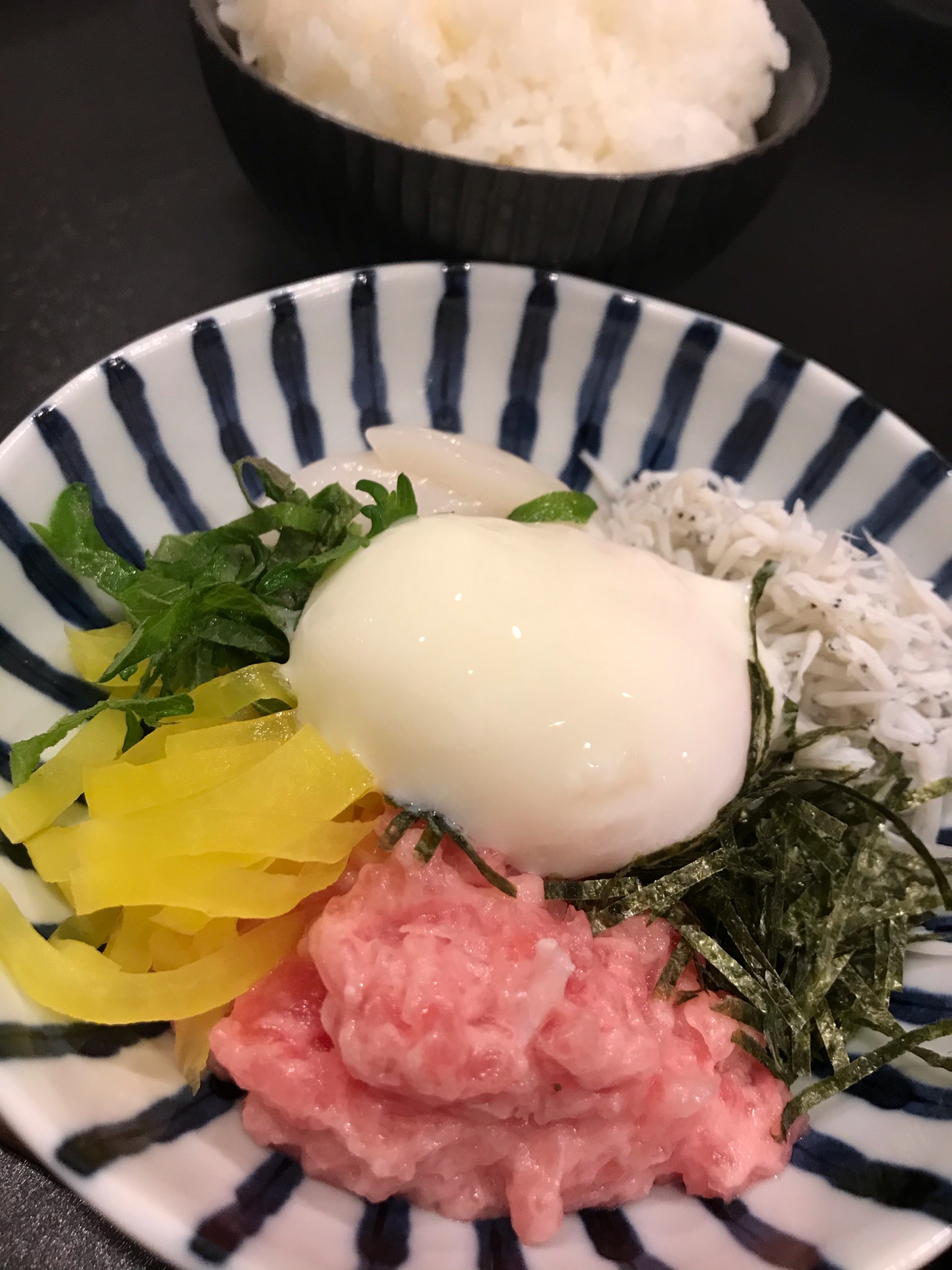 おつまみにも丼にも 海鮮ばくだん レシピ 作り方 By Momoれしぴ 楽天レシピ おつまみにも丼にも 海鮮ばくだん レシピ 作り方 By Momoれしぴ 楽天レシピ