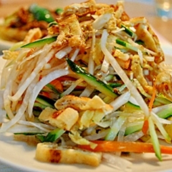 和風マスタードドレッシングdeカラフル千切りサラダ レシピ 作り方 By Asami0418 楽天レシピ 和風マスタードドレッシングdeカラフル千切りサラダ レシピ 作り方 By Asami0418 楽天レシピ