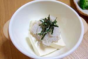 離乳食 豆腐のれんこんがけ レシピ 作り方 By euko 楽天レシピ 離乳食 豆腐のれんこんがけ レシピ 作り方 By euko 楽天レシピ