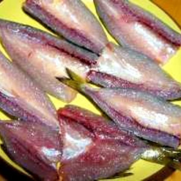 冷蔵庫に入れるだけ の簡単干物 レシピ 作り方 By コッツウォルズハニー 楽天レシピ 冷蔵庫に入れるだけ の簡単干物 レシピ 作り方 By コッツウォルズハニー 楽天レシピ