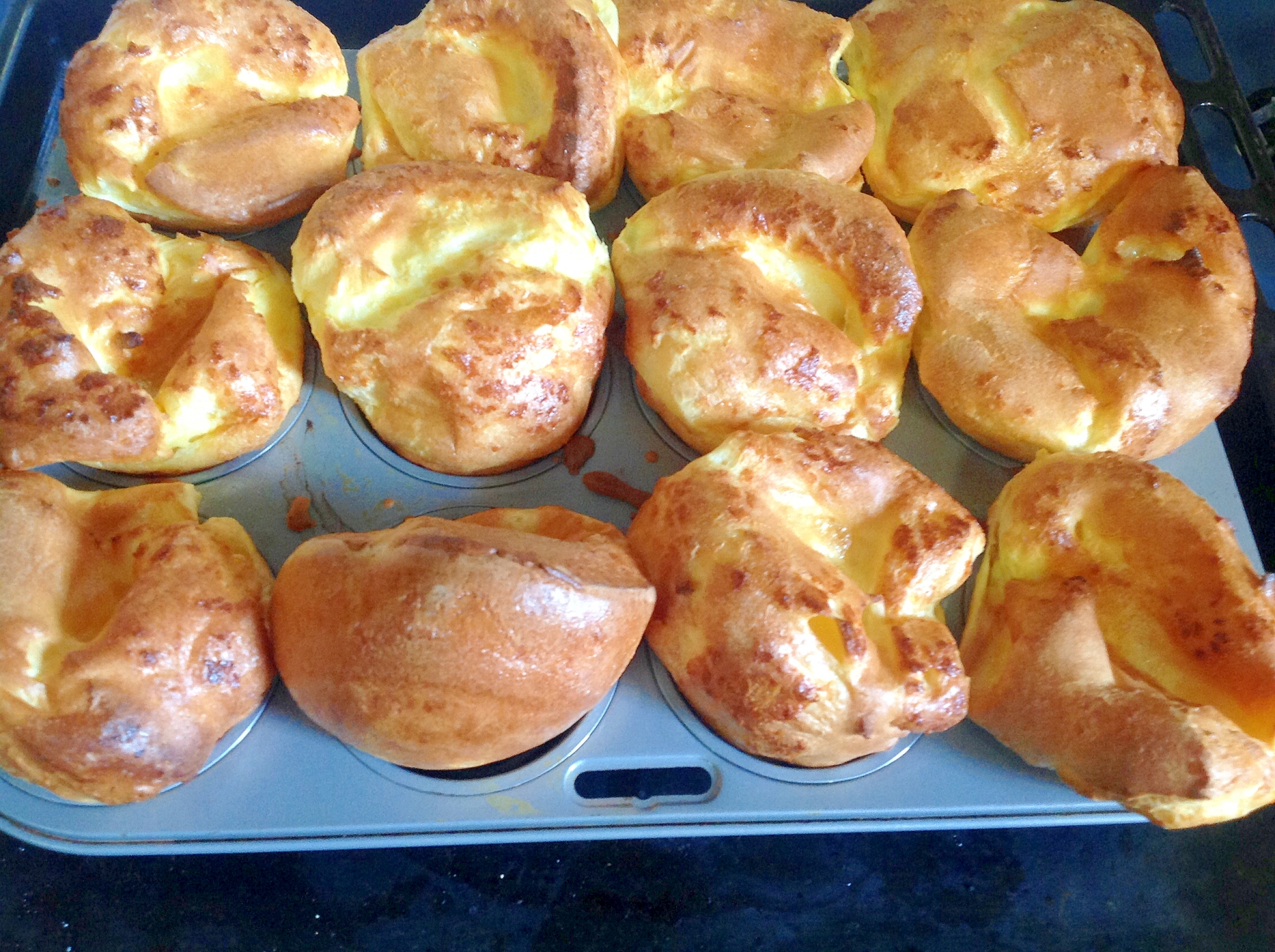 ヨークシャープディング レシピ 作り方 By Findus 楽天レシピ ヨークシャープディング レシピ 作り方 By Findus 楽天レシピ