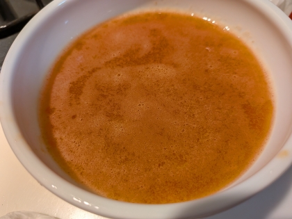 湯豆腐のたれ