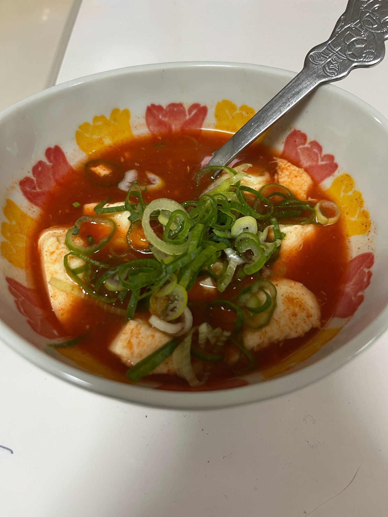 韓方 スンドゥブ ダイエット 燃焼 うまい！辛い！ダイエットスープ韓方純豆腐スープ 60g×14袋