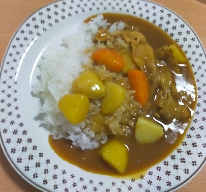 美味しくいただきました。
ご馳走さまでした(⁠◍⁠•⁠ᴗ⁠•⁠◍⁠)