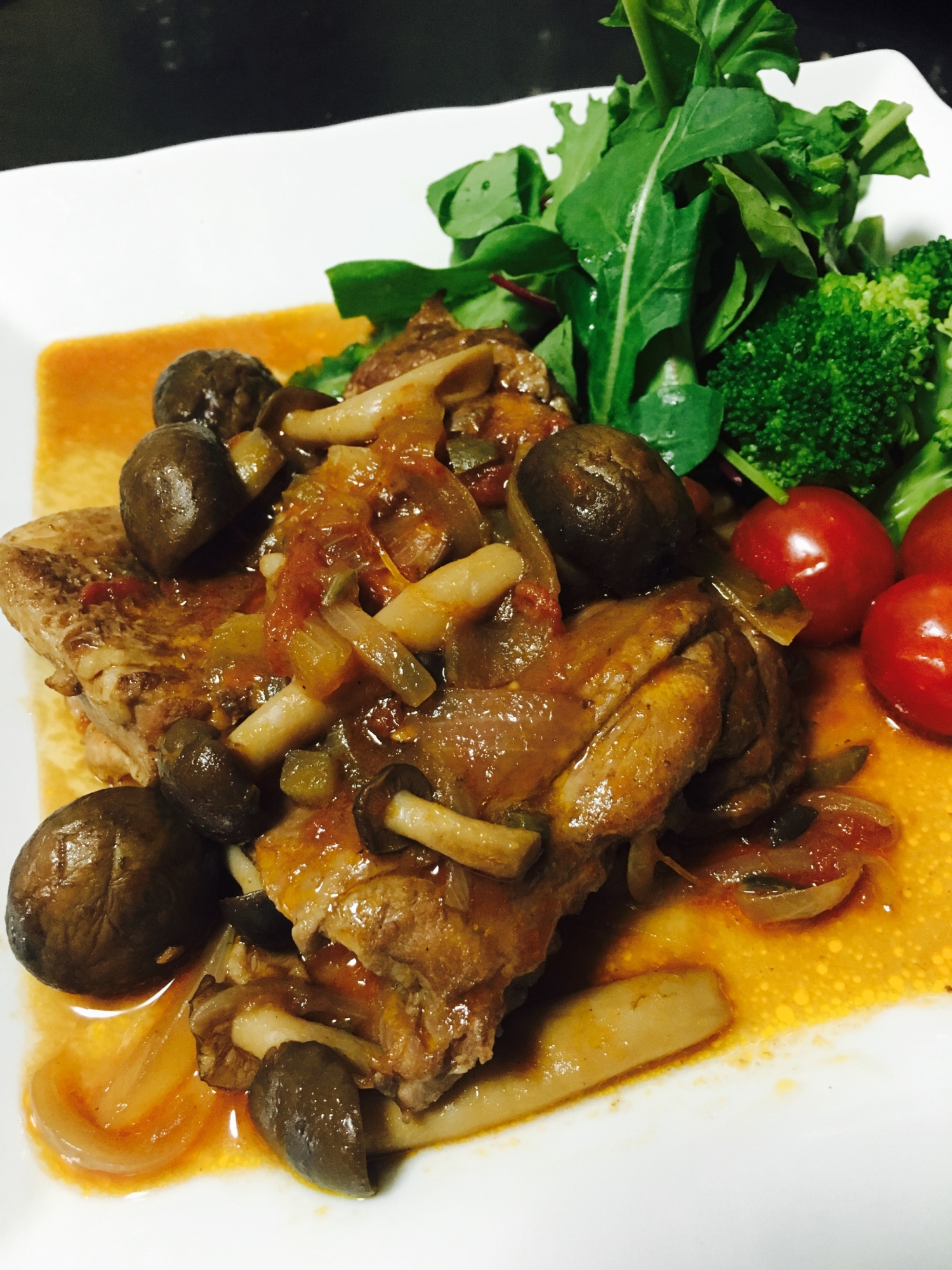 特別な日に 鶏の赤ワイン煮 作り置き冷凍保存ok レシピ 作り方 By Cinabre 楽天レシピ 特別な日に 鶏の赤ワイン煮 作り置き冷凍保存ok レシピ 作り方 By Cinabre 楽天レシピ