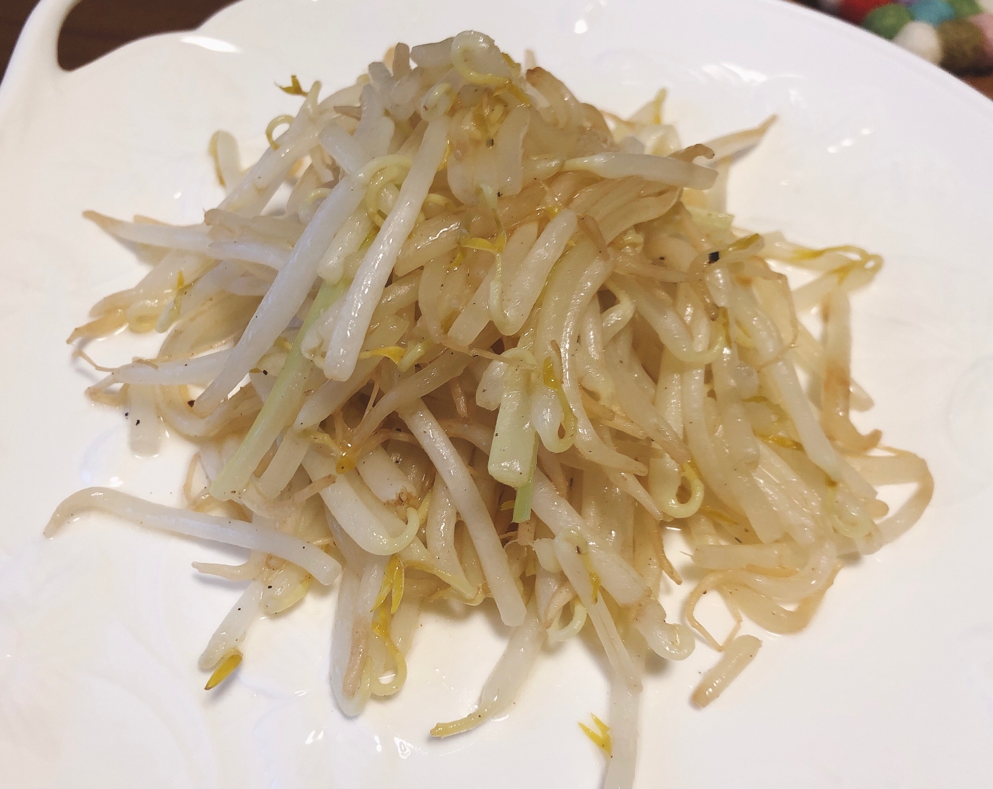 超簡単もやし炒め レシピ 作り方 By Cook 0 楽天レシピ 超簡単もやし炒め レシピ 作り方 By Cook 0 楽天レシピ