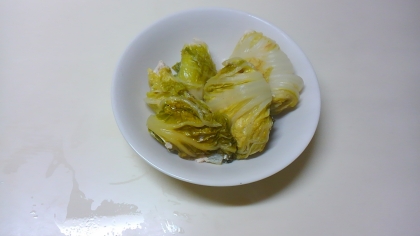 上手く…巻けなかったですが…(涙)とっても美味しかったぁ～(*^^*)本当にヘルシーで、いっぱい食べちゃいましたぁ～(笑)ご馳走様でしたぁ～(*^▽^)/★*☆